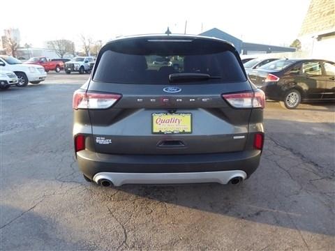 Ford Escape SE FWD 2020
