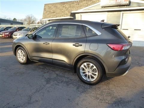 Ford Escape SE FWD 2020