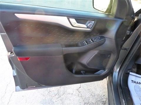 Ford Escape SE FWD 2020