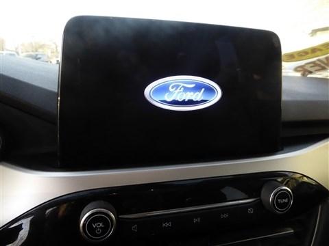 Ford Escape SE FWD 2020