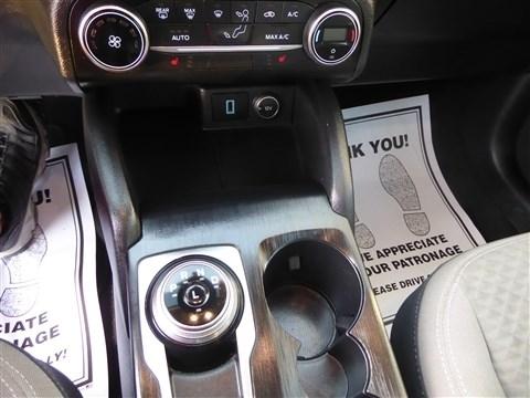 Ford Escape SE FWD 2020