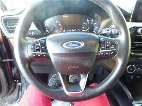 Ford Escape SE FWD 2020