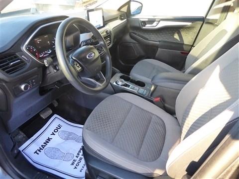 Ford Escape SE FWD 2020