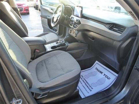 Ford Escape SE FWD 2020