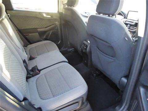 Ford Escape SE FWD 2020