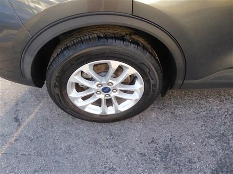 Ford Escape SE FWD 2020