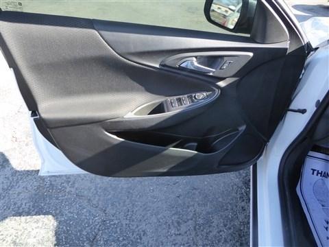 Chevrolet Malibu 4dr Sdn RS w/1SP 2019