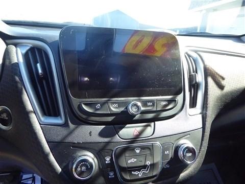 Chevrolet Malibu 4dr Sdn RS w/1SP 2019