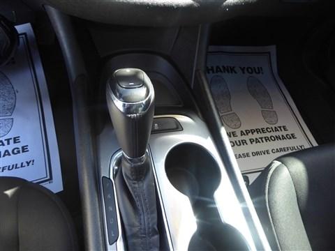 Chevrolet Malibu 4dr Sdn RS w/1SP 2019