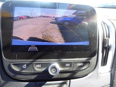 Chevrolet Malibu 4dr Sdn RS w/1SP 2019