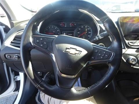 Chevrolet Malibu 4dr Sdn RS w/1SP 2019