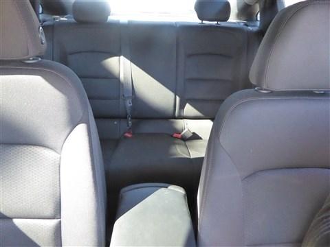 Chevrolet Malibu 4dr Sdn RS w/1SP 2019