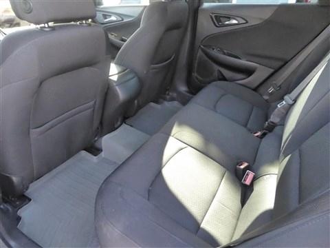 Chevrolet Malibu 4dr Sdn RS w/1SP 2019