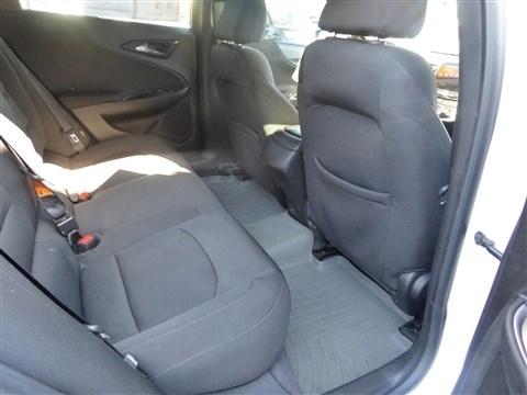 Chevrolet Malibu 4dr Sdn RS w/1SP 2019