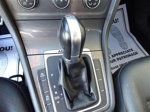 Volkswagen Golf Alltrack 1.8T SEL DSG 2017