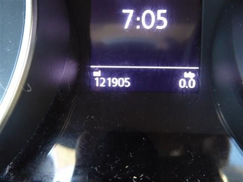 Volkswagen Golf Alltrack 1.8T SEL DSG 2017