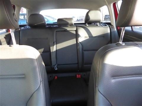 Volkswagen Golf Alltrack 1.8T SEL DSG 2017