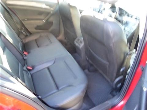 Volkswagen Golf Alltrack 1.8T SEL DSG 2017