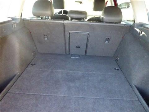 Volkswagen Golf Alltrack 1.8T SEL DSG 2017