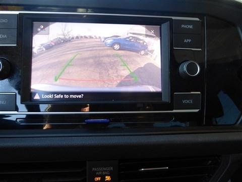 Volkswagen Jetta R-Line Auto 2021