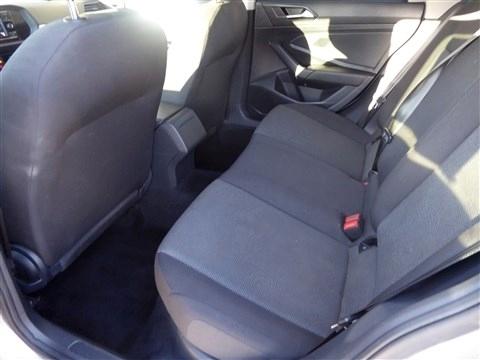 Volkswagen Jetta R-Line Auto 2021