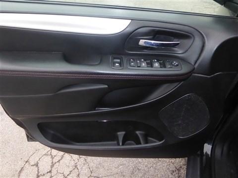 Dodge Grand Caravan GT Wagon 2018