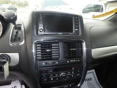 Dodge Grand Caravan GT Wagon 2018