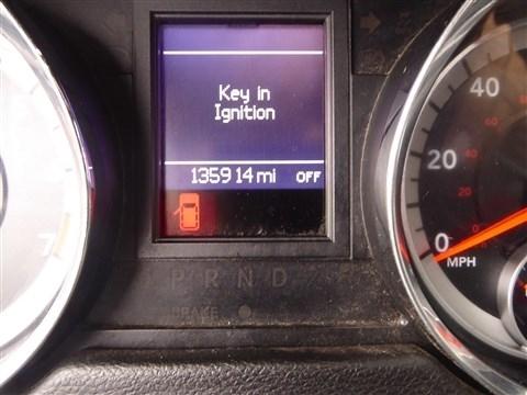 Dodge Grand Caravan GT Wagon 2018