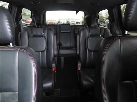 Dodge Grand Caravan GT Wagon 2018