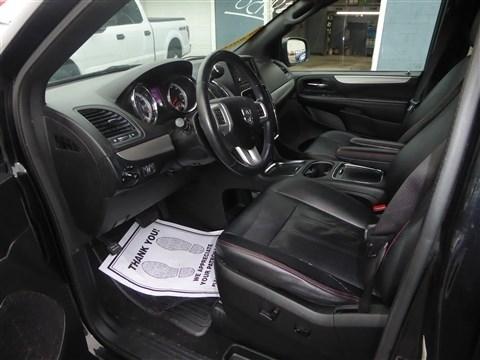 Dodge Grand Caravan GT Wagon 2018