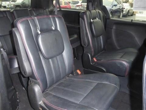 Dodge Grand Caravan GT Wagon 2018