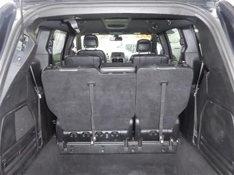 Dodge Grand Caravan GT Wagon 2018