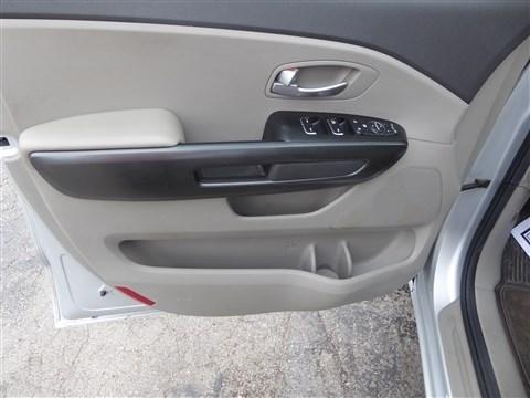 Kia Sedona 4dr Wgn LX 2016