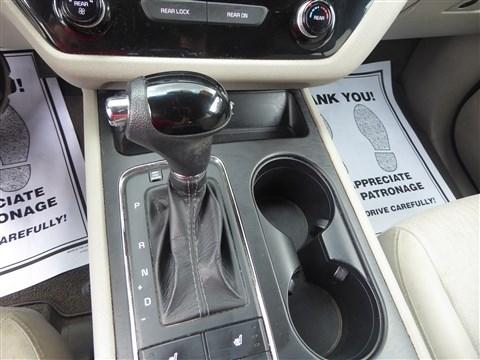 Kia Sedona 4dr Wgn LX 2016