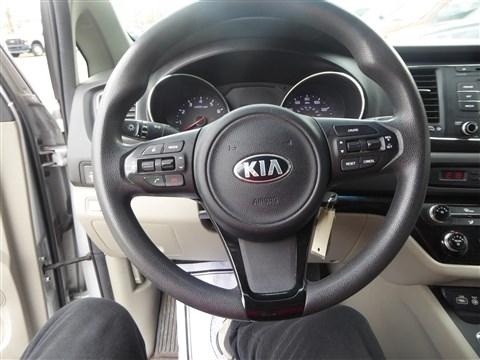 Kia Sedona 4dr Wgn LX 2016