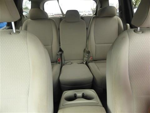 Kia Sedona 4dr Wgn LX 2016