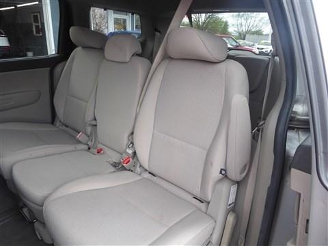 Kia Sedona 4dr Wgn LX 2016