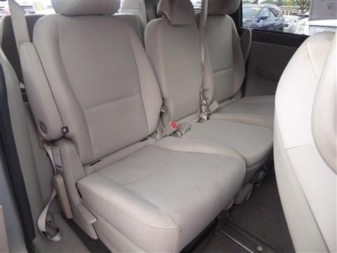 Kia Sedona 4dr Wgn LX 2016
