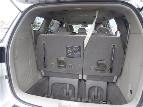 Kia Sedona 4dr Wgn LX 2016