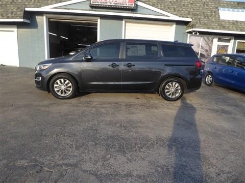 Kia Sedona LX FWD 2020