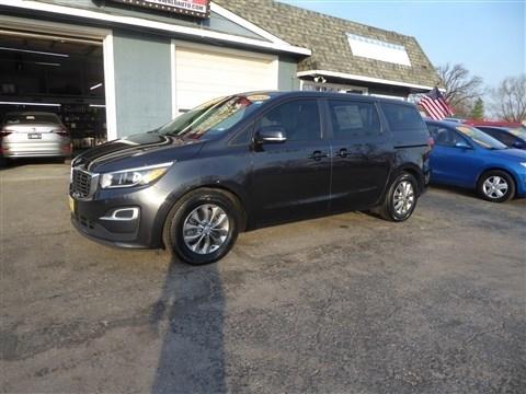 Kia Sedona LX FWD 2020