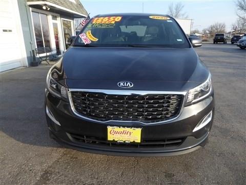 Kia Sedona LX FWD 2020