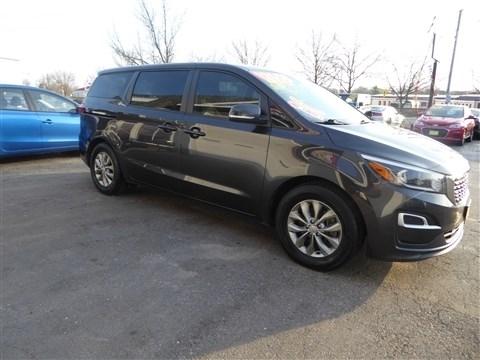 Kia Sedona LX FWD 2020