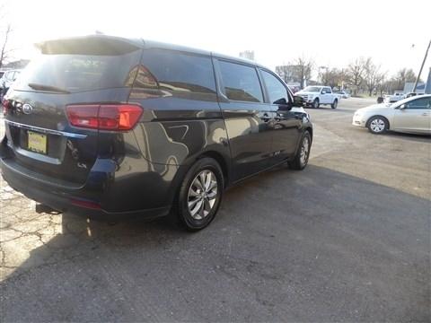 Kia Sedona LX FWD 2020