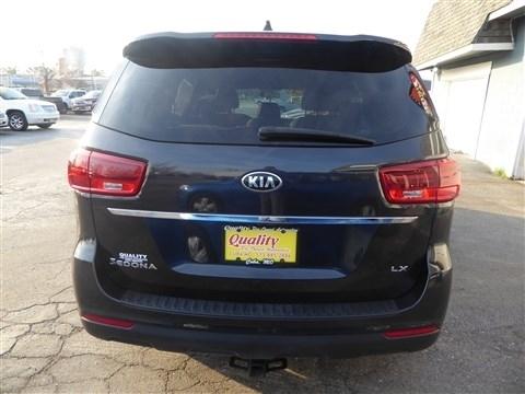 Kia Sedona LX FWD 2020