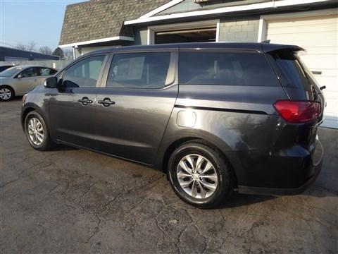 Kia Sedona LX FWD 2020