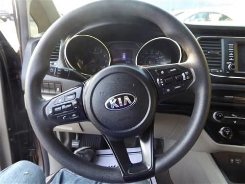 Kia Sedona LX FWD 2020