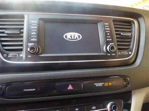 Kia Sedona LX FWD 2020