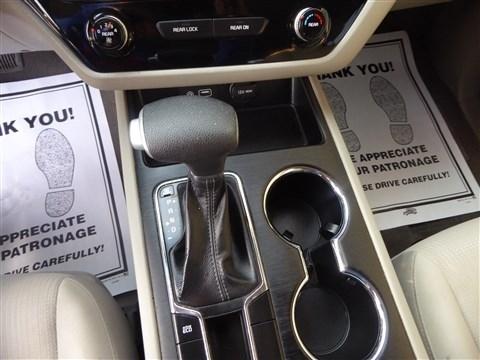 Kia Sedona LX FWD 2020