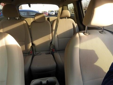 Kia Sedona LX FWD 2020